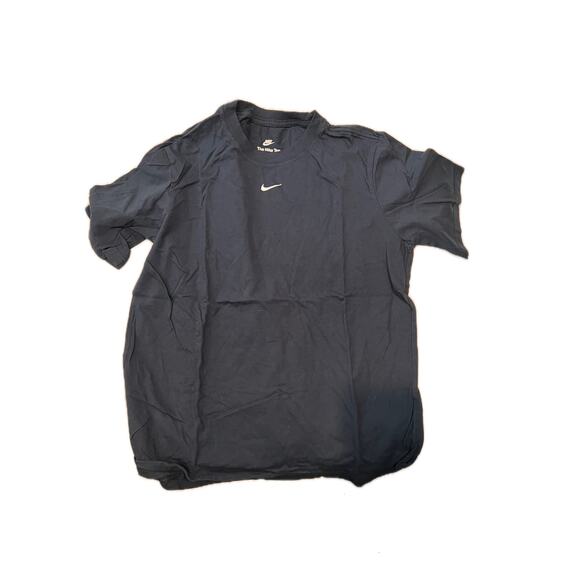 The Nike Tee Loose Fit T-Shirt Mens S - Picture 1 of 3